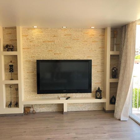 Apartamento Precioso A Dos Minutos De La Playa Santa Pola Luaran gambar