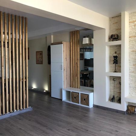 Apartamento Precioso A Dos Minutos De La Playa Santa Pola Luaran gambar