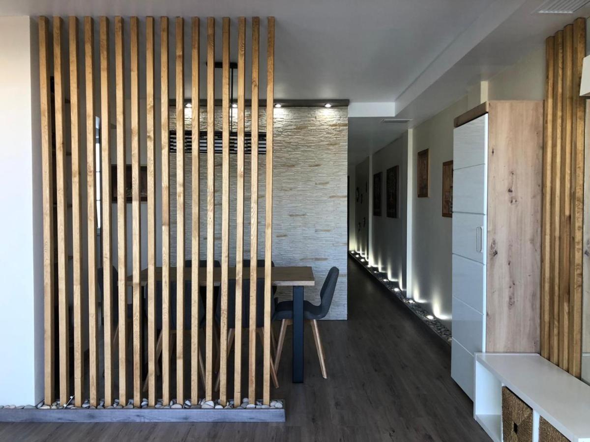 Apartamento Precioso A Dos Minutos De La Playa Santa Pola Luaran gambar