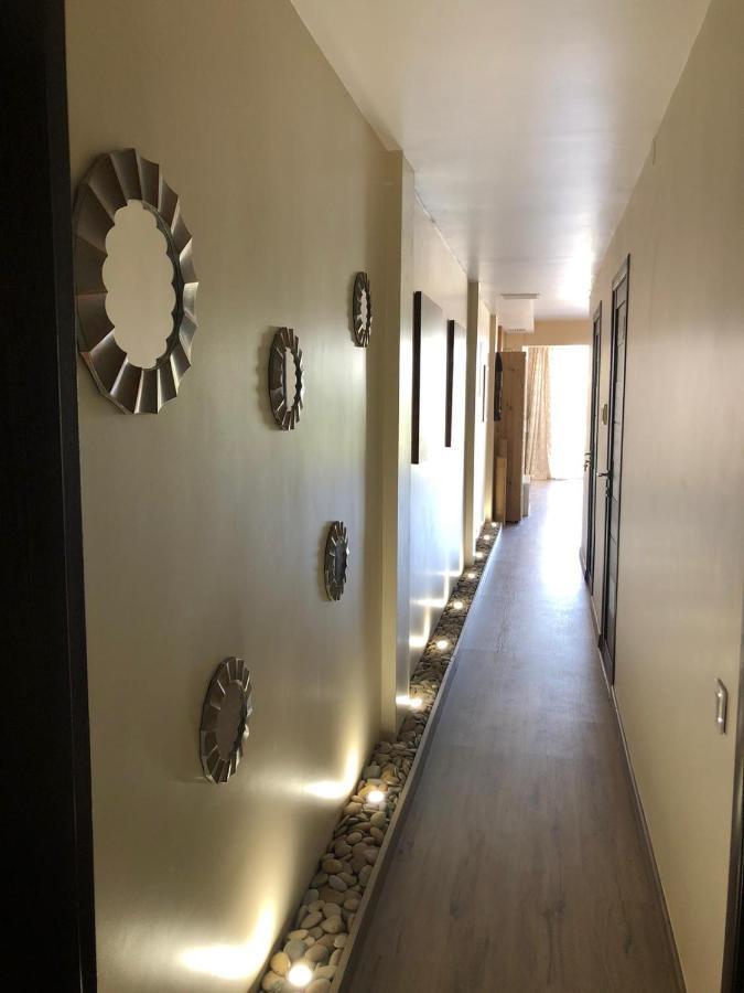 Apartamento Precioso A Dos Minutos De La Playa Santa Pola Luaran gambar