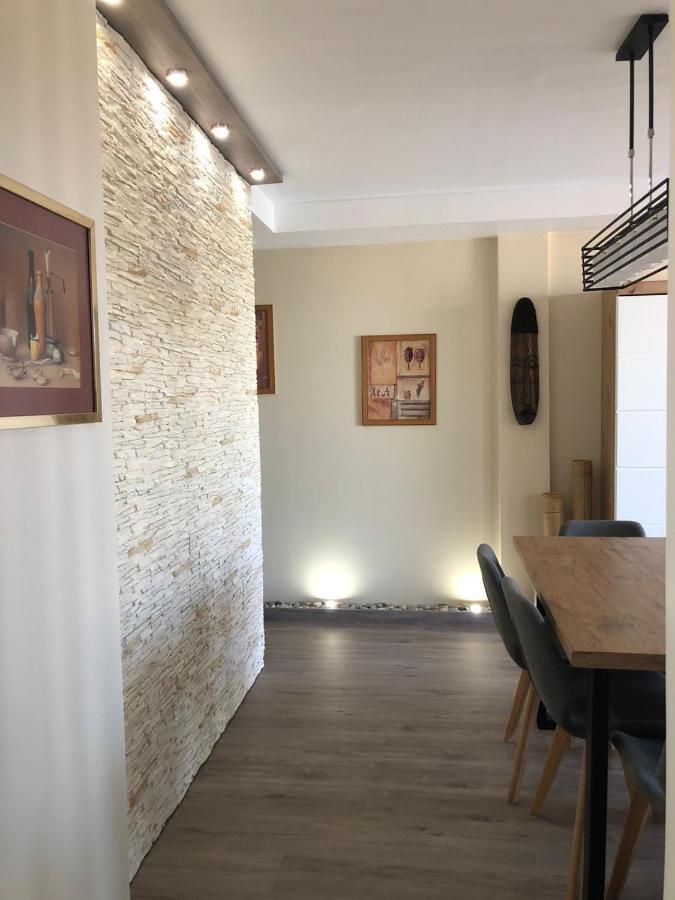 Apartamento Precioso A Dos Minutos De La Playa Santa Pola Luaran gambar