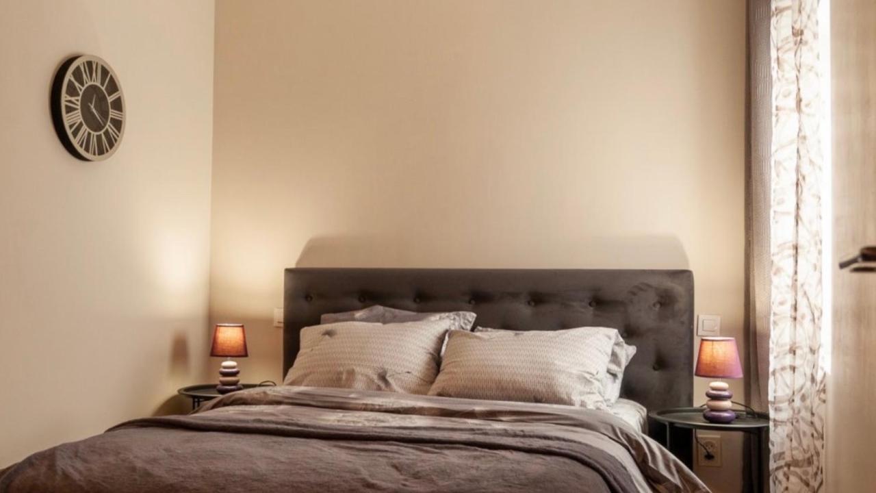 Apartamento Precioso A Dos Minutos De La Playa Santa Pola Luaran gambar