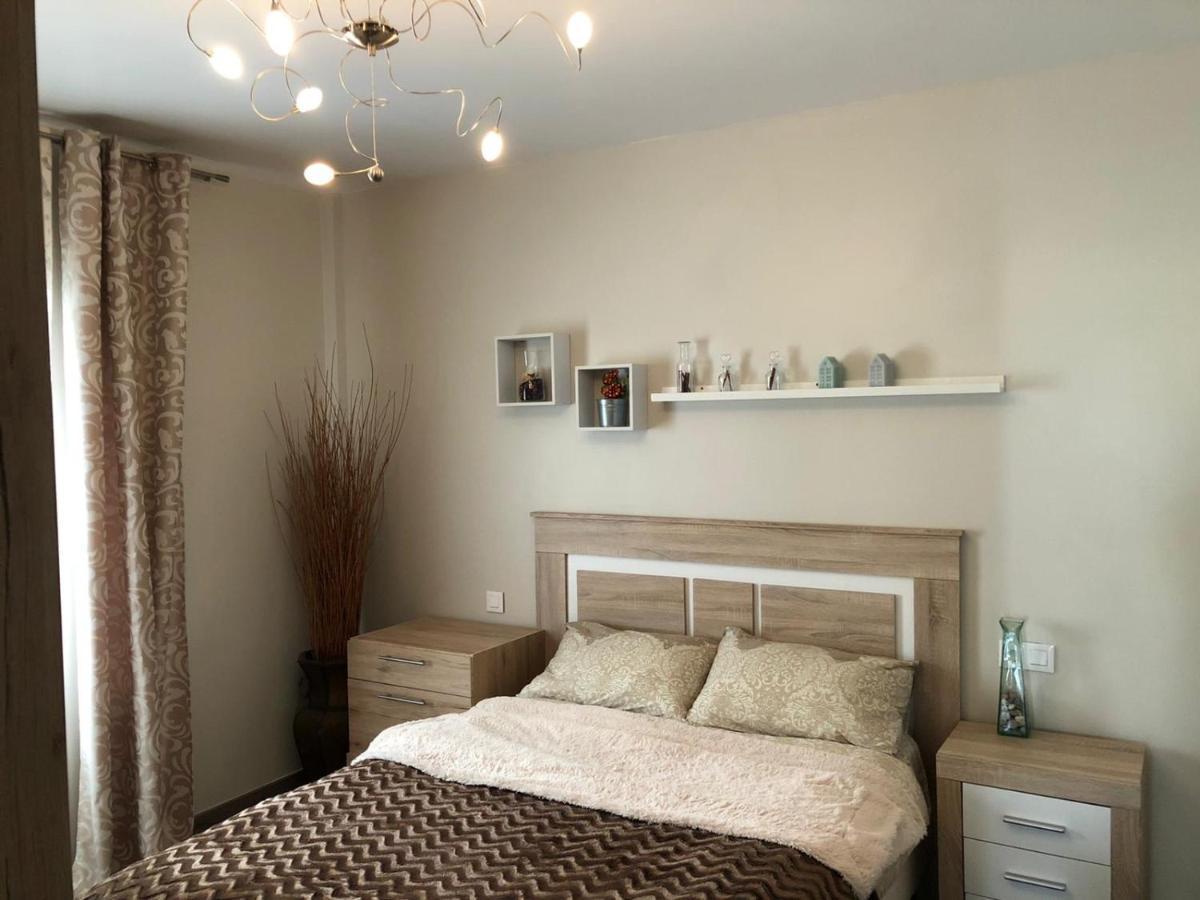 Apartamento Precioso A Dos Minutos De La Playa Santa Pola Luaran gambar