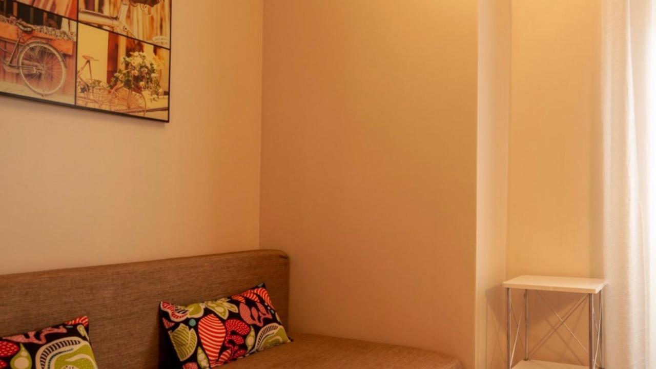 Apartamento Precioso A Dos Minutos De La Playa Santa Pola Luaran gambar