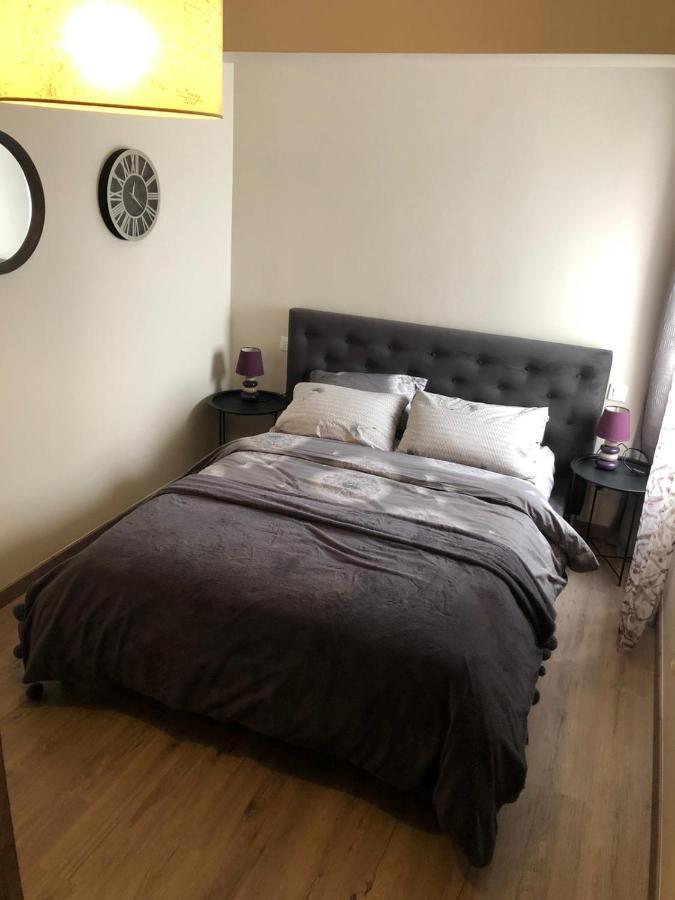 Apartamento Precioso A Dos Minutos De La Playa Santa Pola Luaran gambar