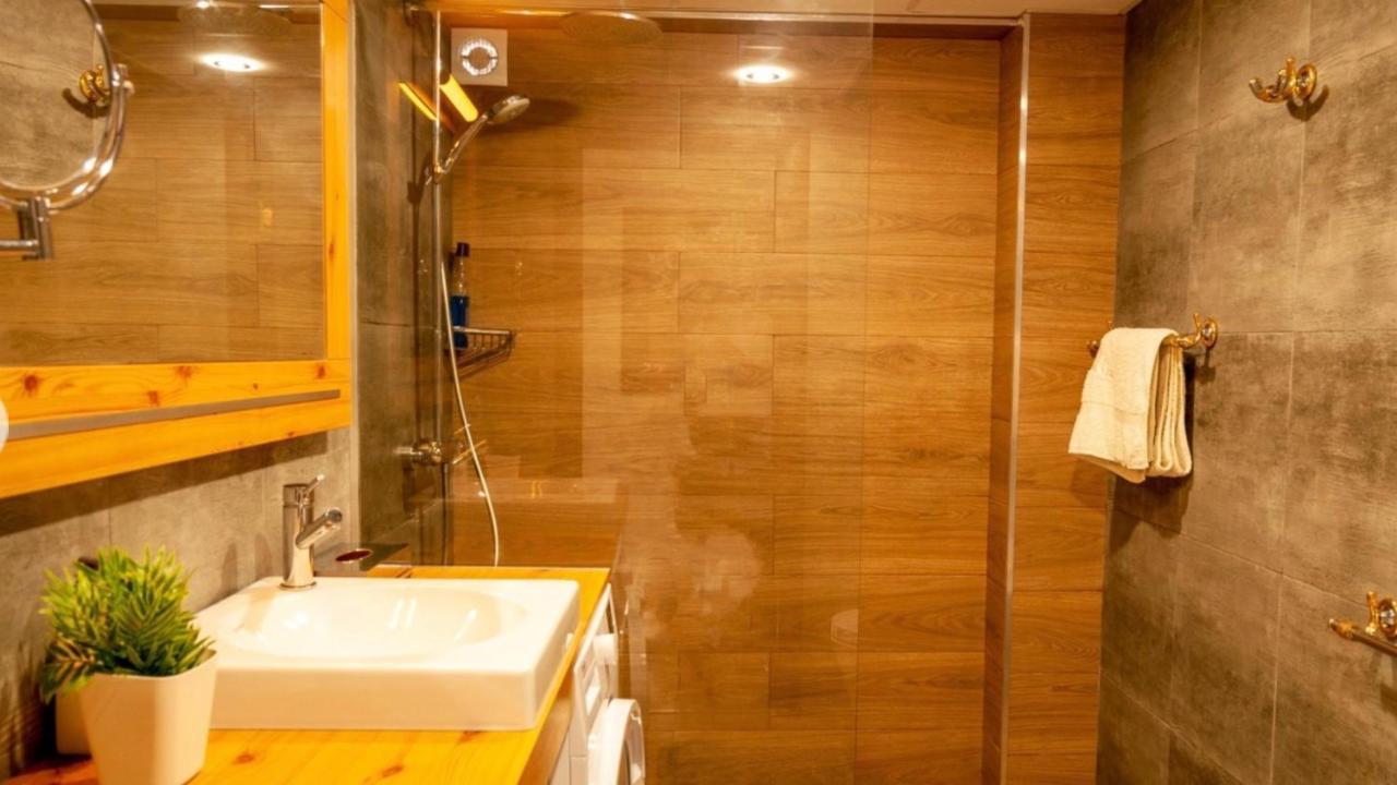 Apartamento Precioso A Dos Minutos De La Playa Santa Pola Luaran gambar