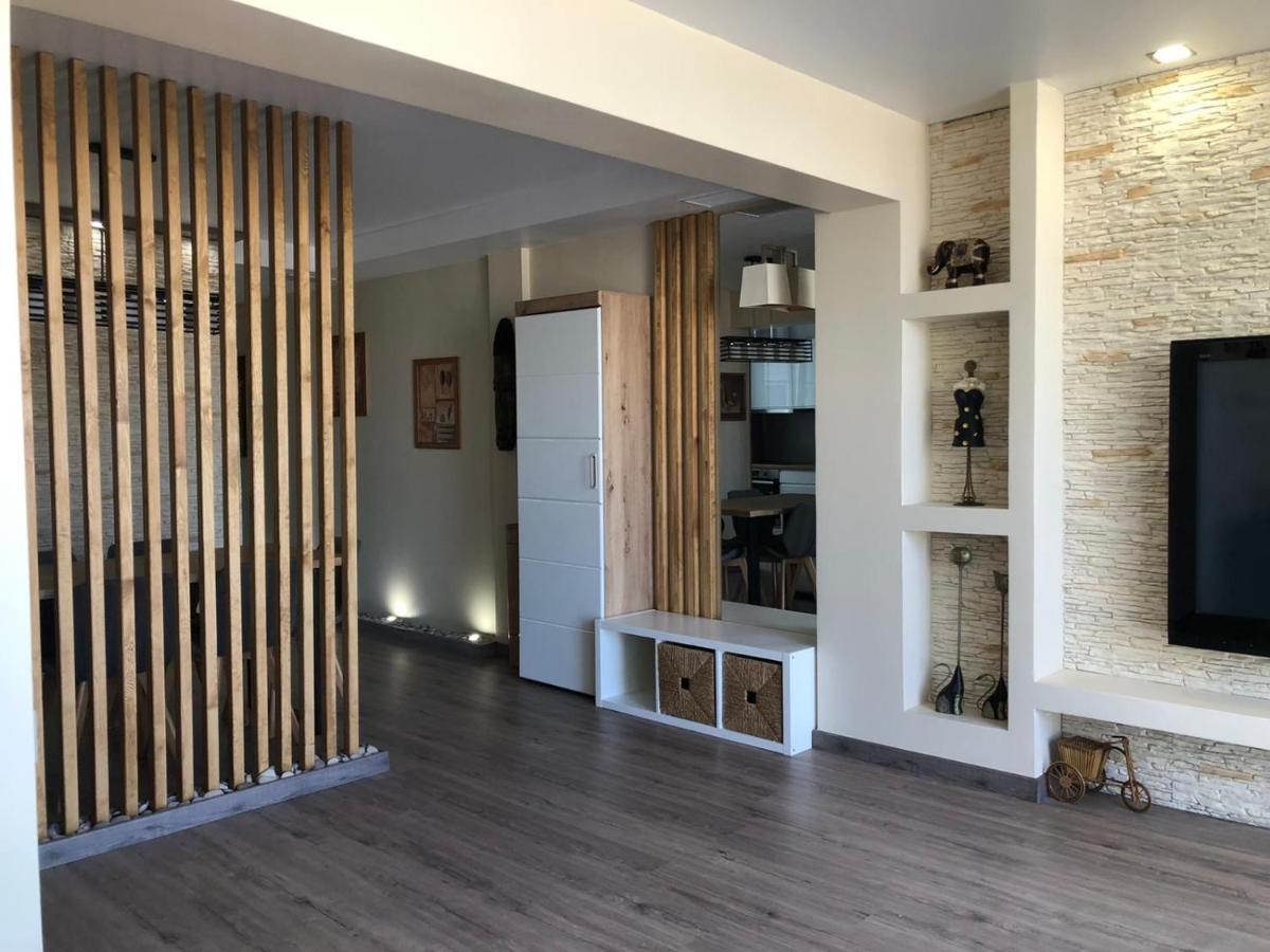 Apartamento Precioso A Dos Minutos De La Playa Santa Pola Luaran gambar