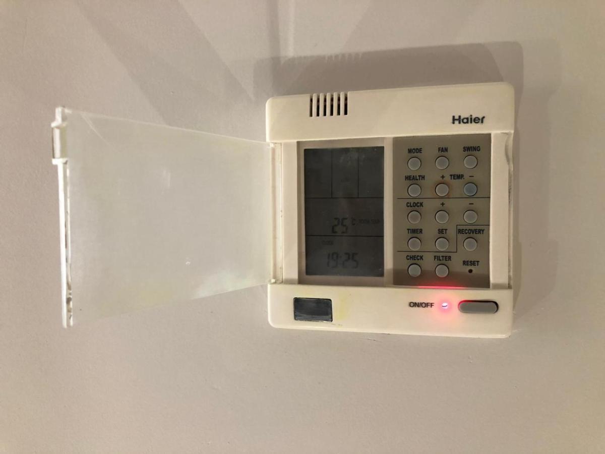 Apartamento Precioso A Dos Minutos De La Playa Santa Pola Luaran gambar