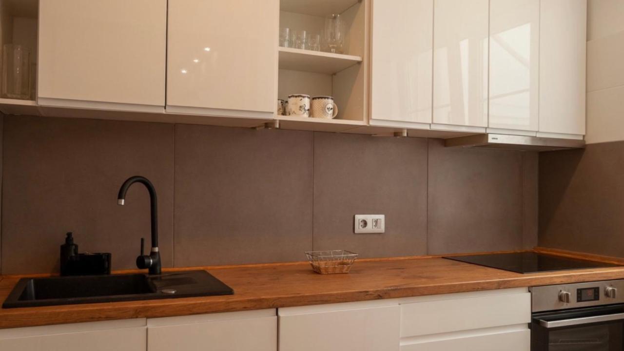 Apartamento Precioso A Dos Minutos De La Playa Santa Pola Luaran gambar